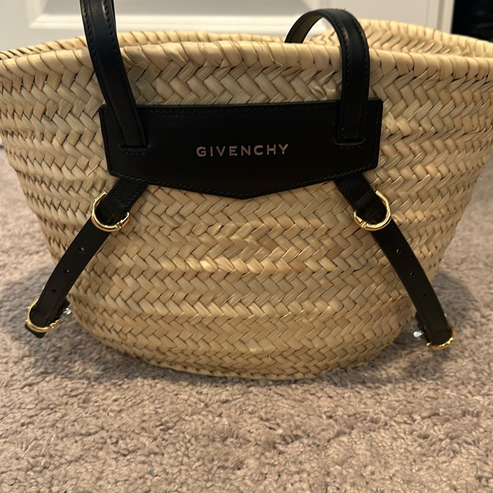 Givenchy voyou hand bag